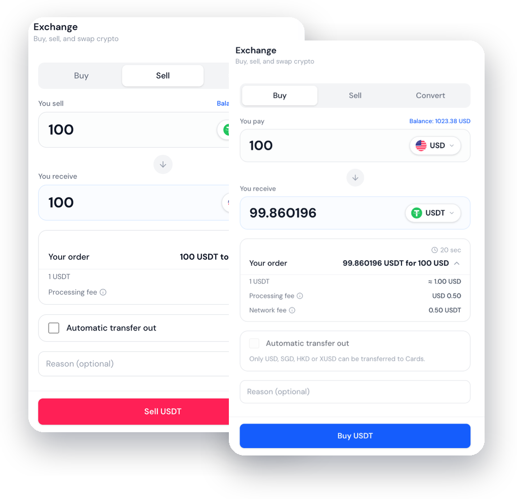 UQPAY — The Future-Ready, Full-Stack Payments Platform